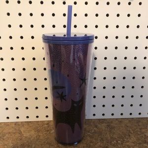 Starbucks Halloween 2020 Cold Cup